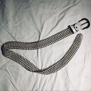 Vintage Belt